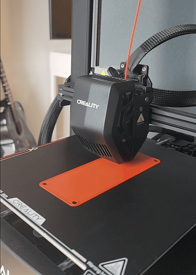 Creating a Dota 2 Reward (FreeCad -> Creality Print -> Manual assembly)
