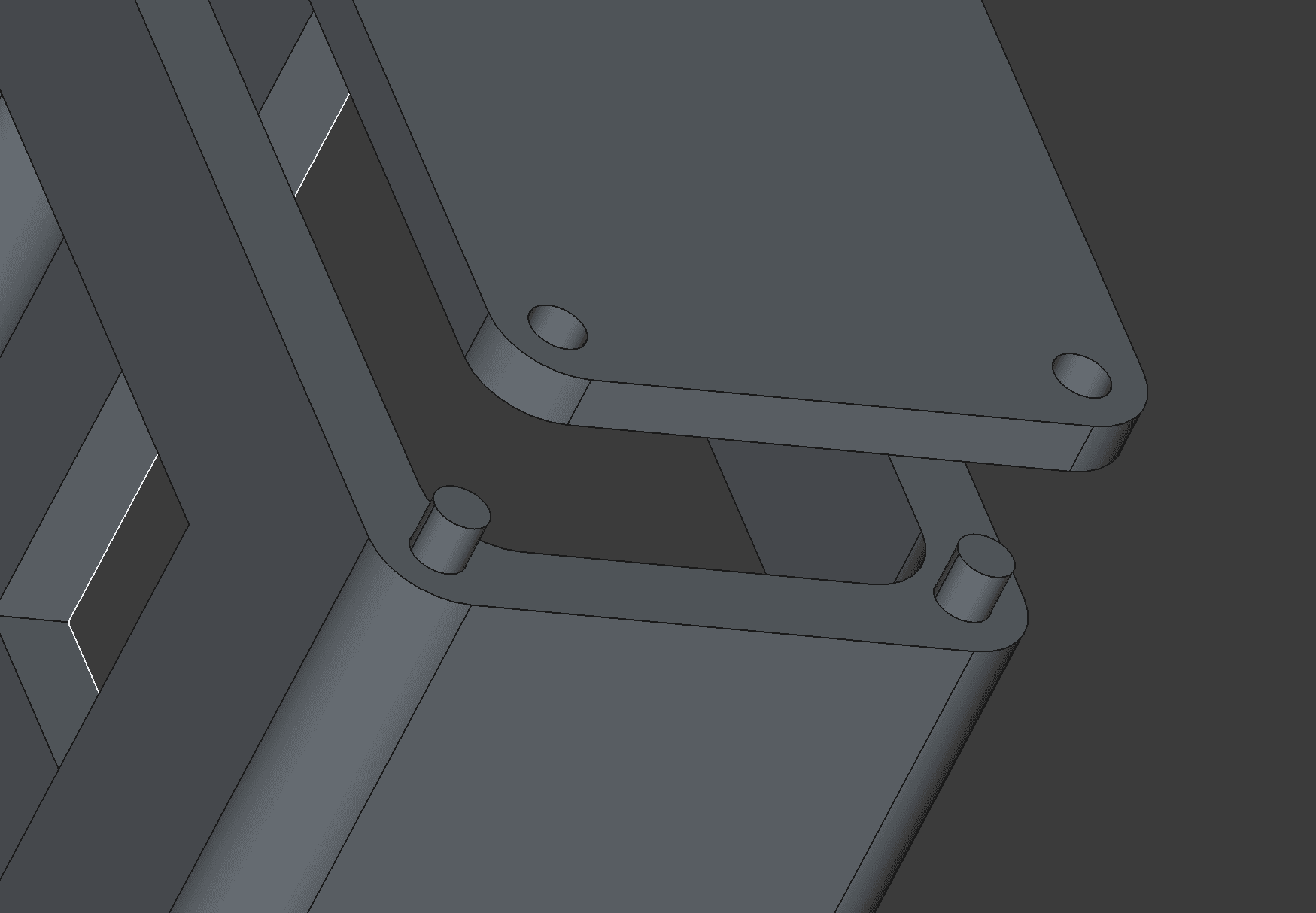 Creating a Dota 2 Reward (FreeCad -> Creality Print -> Manual assembly)