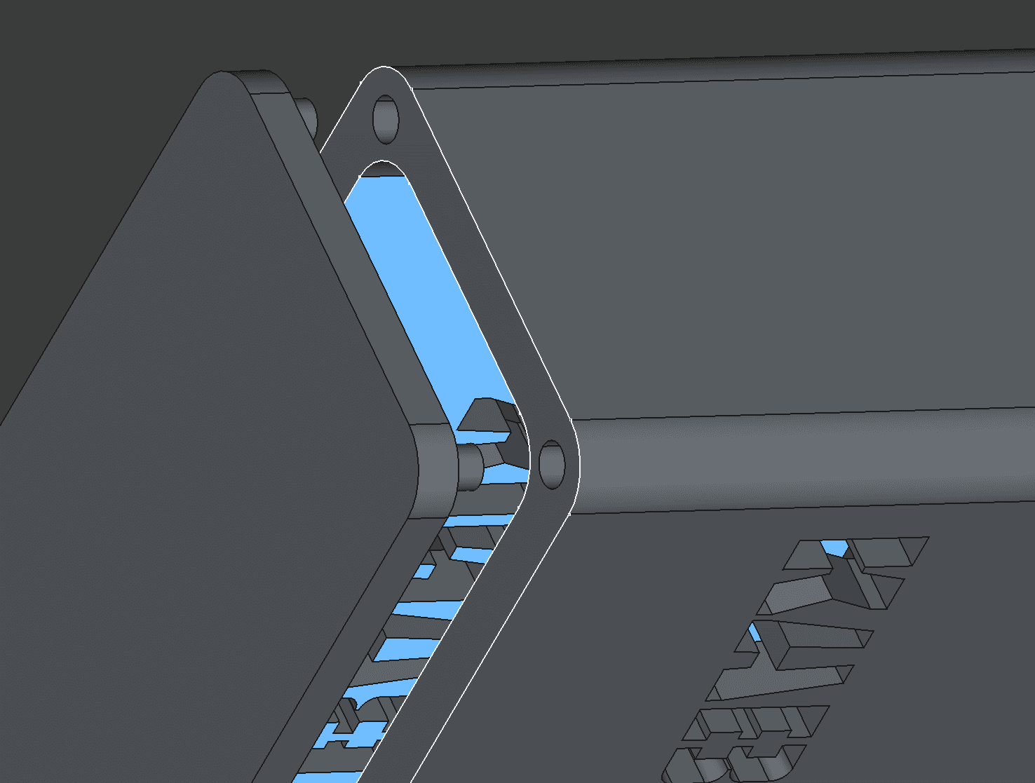 Creating a Dota 2 Reward (FreeCad -> Creality Print -> Manual assembly)